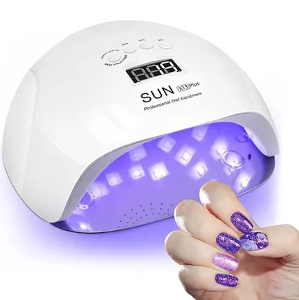 IMG_5638 מנורת ייבוש SUN X 13 – תמונה 1