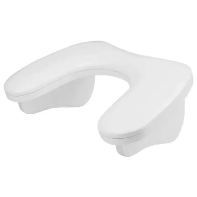 IMG_0653 מעמד כרית מניקור לבן XL GELLO – תמונה 1